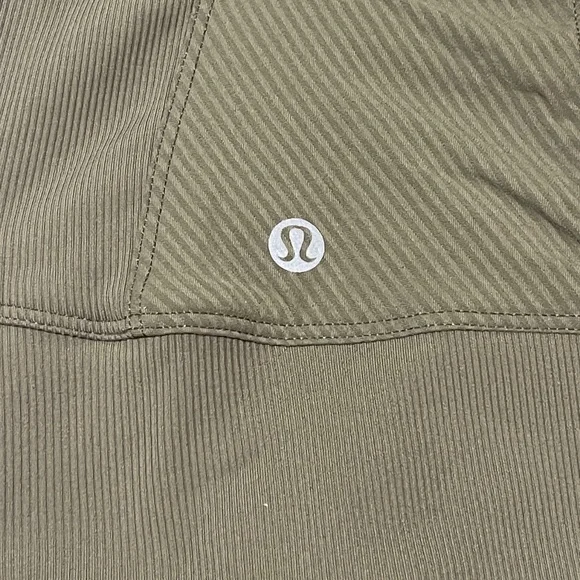 Lululemon In Flux Reversible Jacket Hoodie - Picture 8 of 12